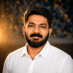 Abhishek Gupta