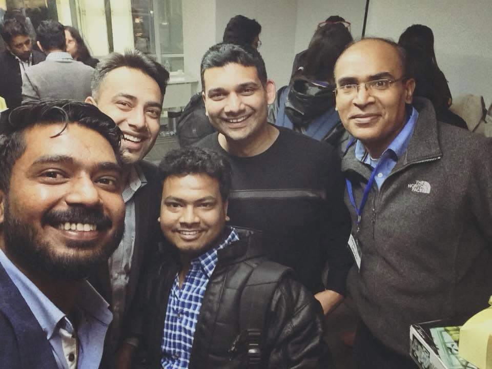 YOM, Zoukloans, and Hindustan Times