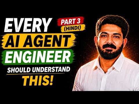 Thumbnail for Ep3# WebMCP, Loop Engineering and More|  Zero to Enterprise AI Engineer (2026 Roadmap)