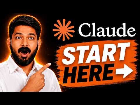 Thumbnail for How I'd Learn AI in 2026 to Actually Get Hired