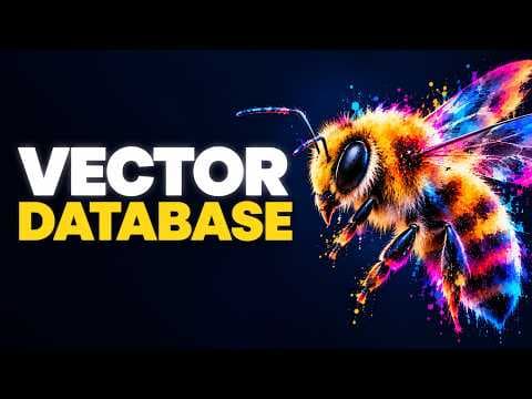 Thumbnail for How Vector Databases Actually Work