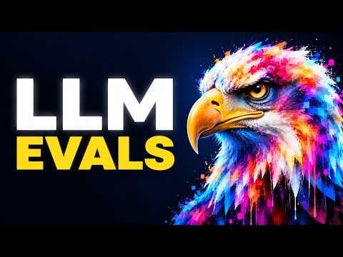 Thumbnail for How LLM Evals Actually Work — Ragas, Langfuse & DeepEval